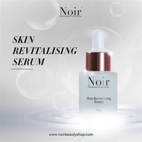 serum noir